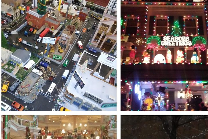 Christmas In Baltimore Tour - thumb 2