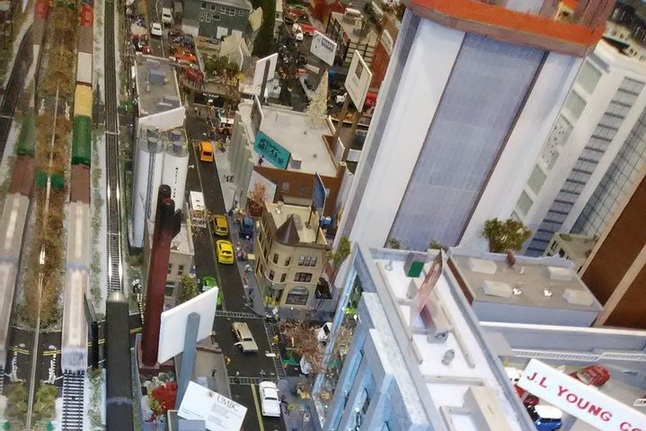 Christmas In Baltimore Tour - thumb 4