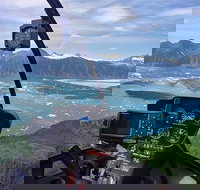 60 Minute Extended Glacier Tour and Landing - Tourism Bookings