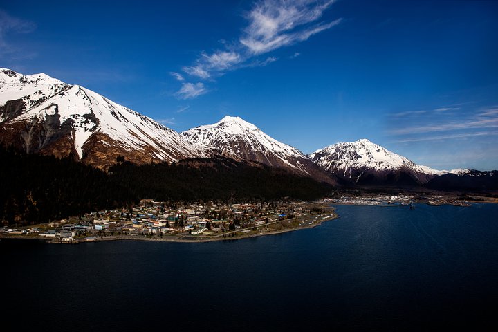 60 Minute Extended Glacier Tour And Landing - thumb 4