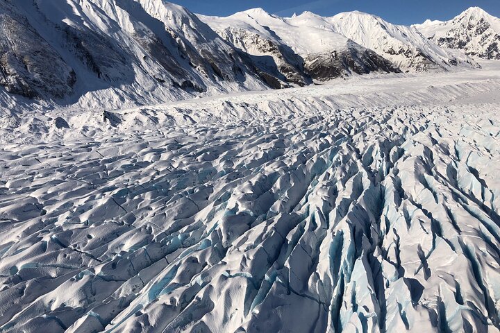 60 Minute Extended Glacier Tour And Landing - thumb 5