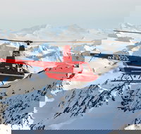 45-Minute Glacier Flight and Landing - Tourism Bookings