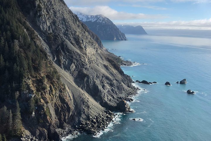 45-Minute Glacier Flight And Landing - thumb 2