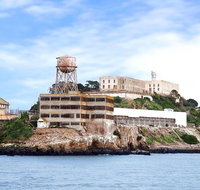 Alcatraz with San Francisco Bay Cruise - Tourism Bookings