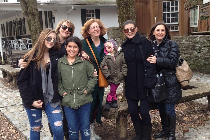 See My Philadelphia: Private, Customized Tours - thumb 1