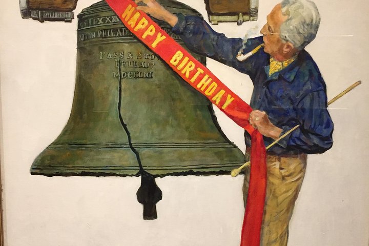 See My Philadelphia: Private, Customized Tours - thumb 2