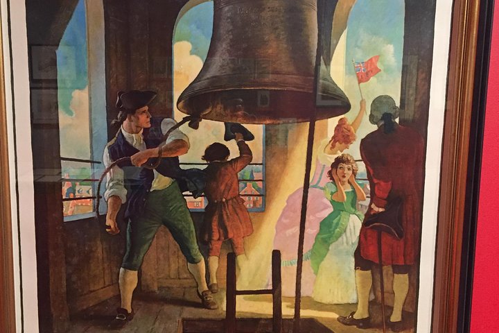 See My Philadelphia: Private, Customized Tours - thumb 3