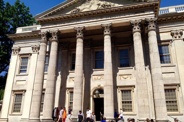 See My Philadelphia: Private, Customized Tours - thumb 4