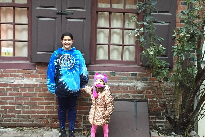 See My Philadelphia: Private, Customized Tours - thumb 5