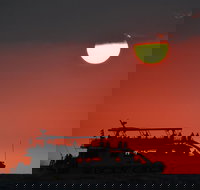 Historical Dinner Cruise to Kealakekua Bay - USA Accommodation