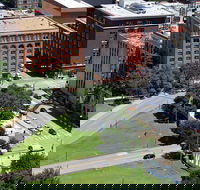 One-Hour John F Kennedy Assassination Walking Tour - Students Accommodation