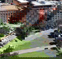 Private JFK Assassination Tour - Students Accommodation
