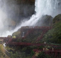Niagara Falls Best of Both American/Canadian Tour - China Accommodation