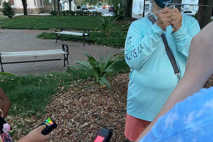 6th Sense Haunted Tour Of Key West - thumb 0