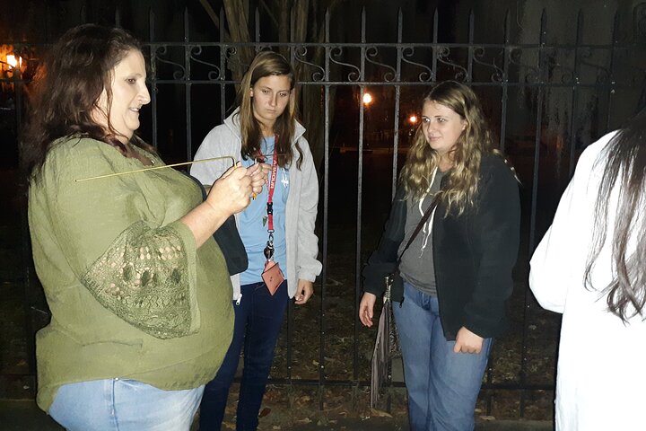 6th Sense Haunted Tour Of Key West - thumb 3