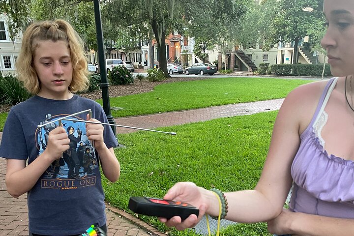 6th Sense Haunted Tour Of Key West - thumb 5