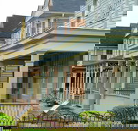 Martin Luther King Jr. History Walking Tour - USA Accommodation