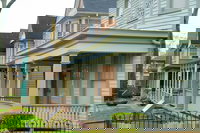 Atlanta Ga USA Accommodation