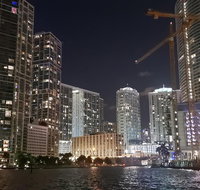 Miami Private Evening Boat Tour Including Champagne - China Accommodation