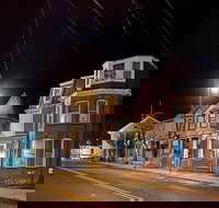 Civil War Ghosts Walking Tour - Tourism Bookings