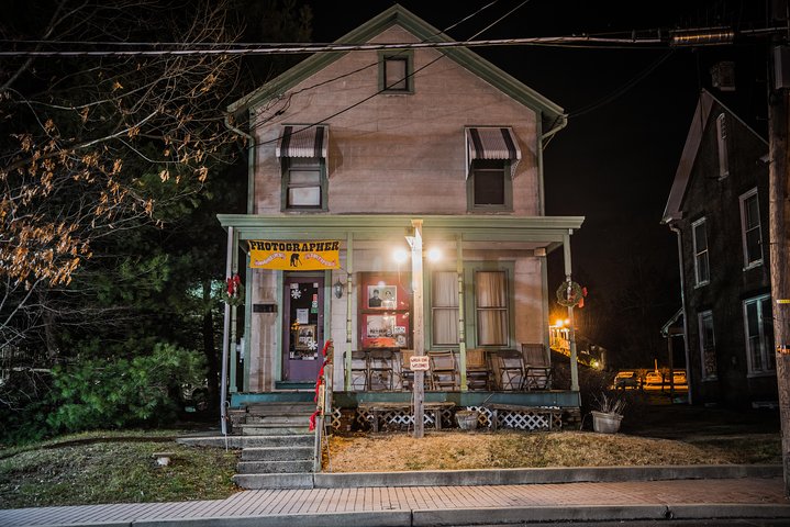 Civil War Ghosts Walking Tour - thumb 4