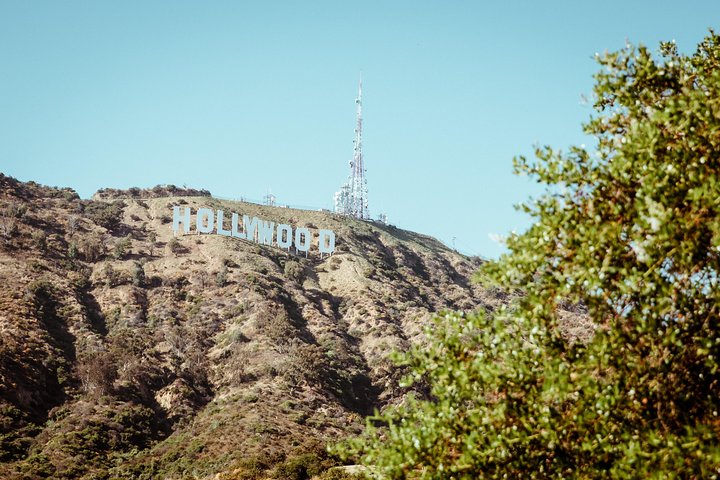 Shared 3 Hours Los Angeles VIP Tour - thumb 5