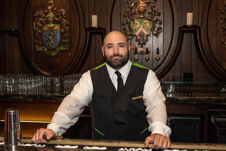 San Antonio Drunk History Tour - thumb 0