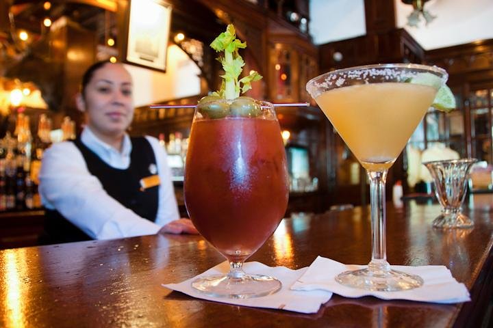 San Antonio Drunk History Tour - thumb 2