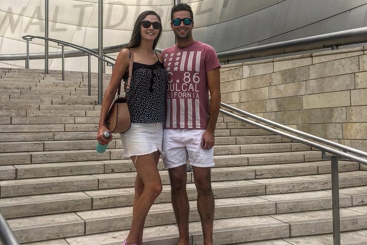 Grand City Tour Of Los Angeles - thumb 1