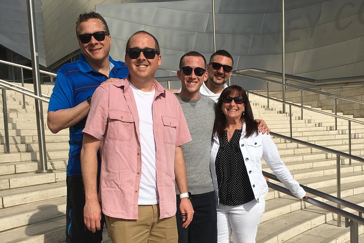 Grand City Tour Of Los Angeles - thumb 4