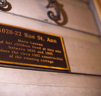 Adults Only - New Orleans Ghost True Crime Voodoo and Vampire Walking Tour - Tourism Bookings