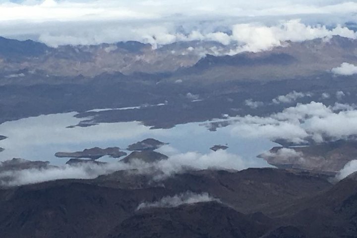 Sunrise Sonoran Desert Hot Air Balloon Ride From Phoenix - thumb 1