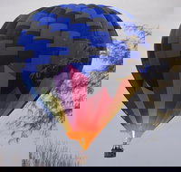 Sunset Sonoran Desert Hot Air Balloon Ride from Phoenix - Tourism Bookings