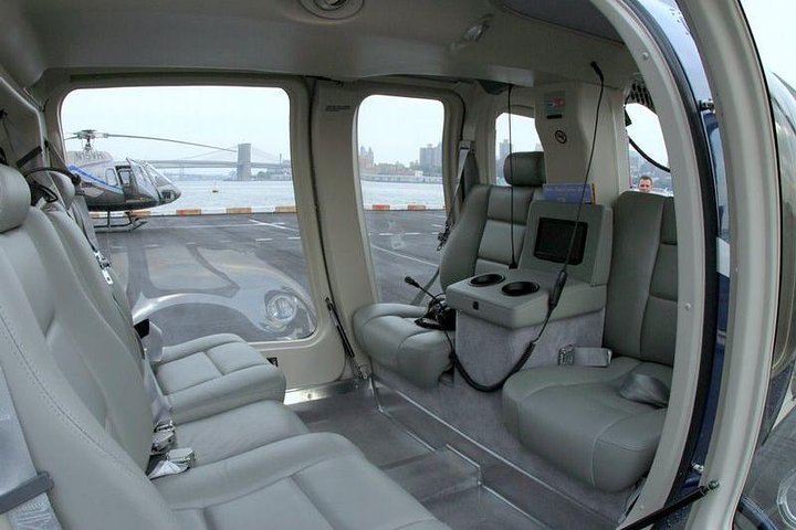 New York Helicopter Tour: Manhattan Highlights - thumb 2