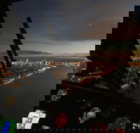 New York Helicopter Tour: City Lights Skyline Experience - Tourism Bookings