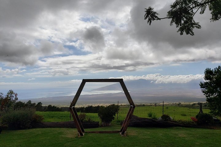 Small Group Road To Hana Adventure Tour With Pickup - thumb 1