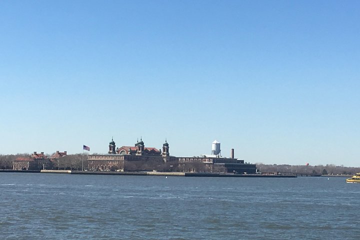 NOW OPEN Statue Of Liberty Sunset Sightseeing Cruise & New York City Sky Line - thumb 2