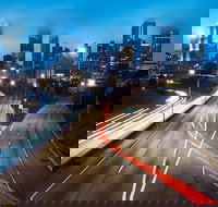 Half Day Atlanta City Tour - USA Accommodation