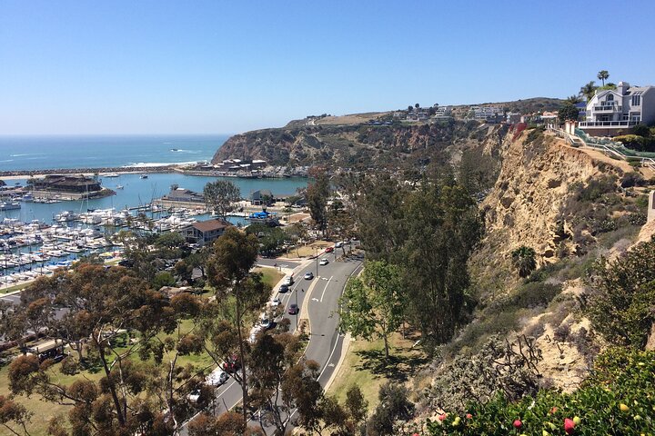 Pacific Coast Highway Smartphone Driving Tour Between LA & San Diego - thumb 5