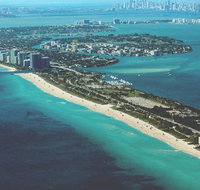 Amazing Sightseeing Bus and Boat Tour in Miami - China Accommodation