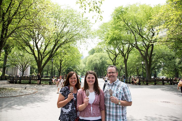 Central Park TV And Movie Sites Walking Tour - thumb 3