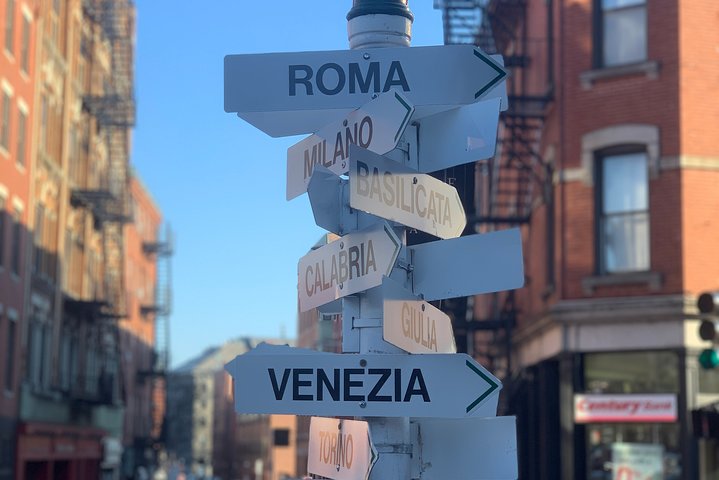 Self Guided Tour Boston Freedom Trail, Audio Tour, 3 Tours In 1 Bundle - thumb 0