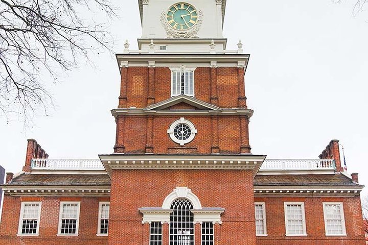 The Constitutional Walking Tour Of Philadelphia - thumb 2