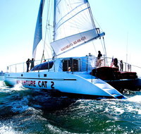 San Francisco Bay Sailing Cruise - China Accommodation