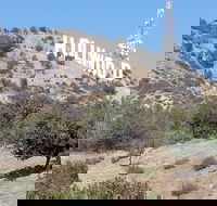 Half Day Hollywood and Beverly Hills Tour - Students Accommodation