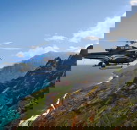 Kauai ECO Adventure Helicopter Tour - USA Accommodation