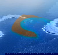 Maui Snorkeling To Molokini Tour - All-Inclusive 5-Hour - Morning Session - USA Accommodation