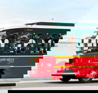 Newport Viking Trolley Tour with Breakers  Marble House Admission - USA Accommodation