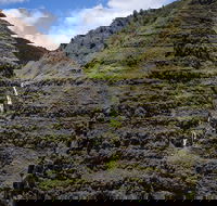 Deluxe Waterfall Safari - USA Accommodation