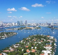 Miami Boat Tour - Discover Biscayne Bay  Celebrity Island Homes 90Min - China Accommodation